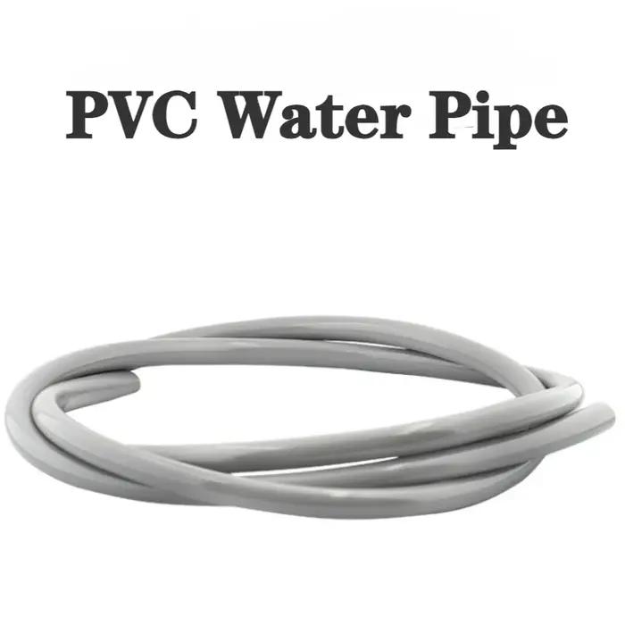AQUAPRO 3m PVC tuyau d'eau échange d'eau d'aquarium tuyau souple résistant à la Corrosion réservoir