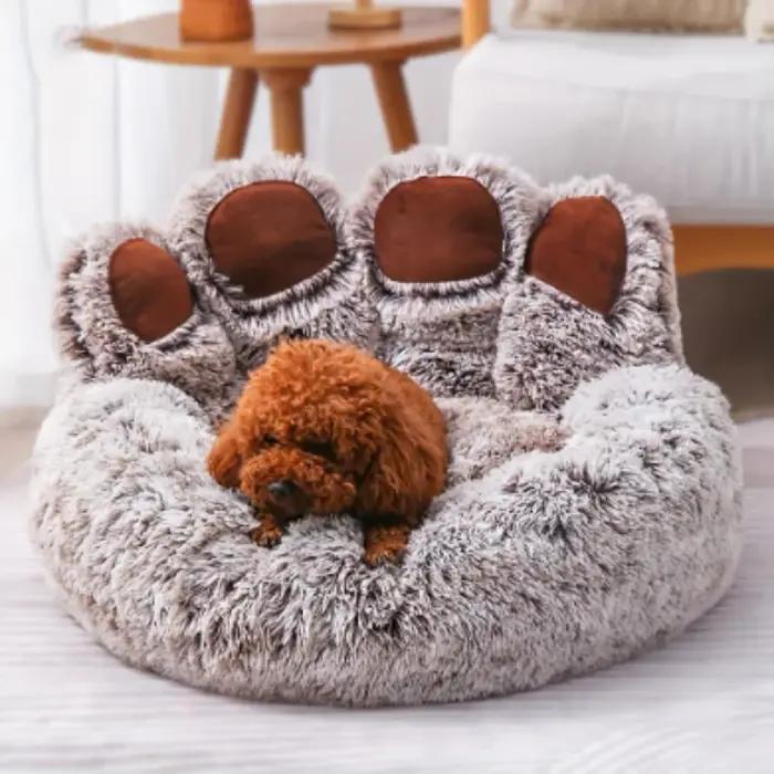 Lit pour chien et chat