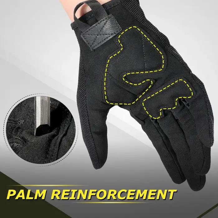 Gants tactiques hommes écran tactile sport outdoor paintball randonnée chasse équipement vélo